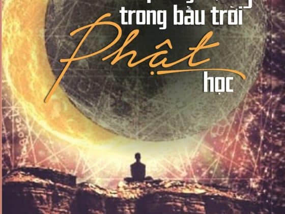 Hào Quang Vật Lý Trong Bầu Trời Phật Học PDF
