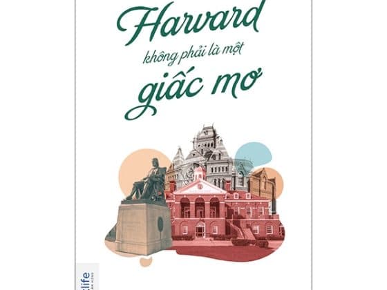 Harvard Không Phải Một Giấc Mơ PDF