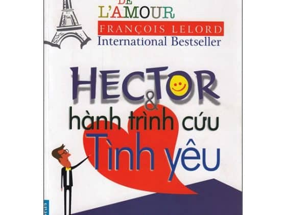 Hector Và Hành Trình Cứu Tình Yêu PDF