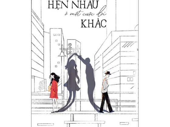 Hẹn Nhau Ở Một Cuộc Đời Khác - Tặng Kèm Chữ Ký Tác Giả Postcard PDF