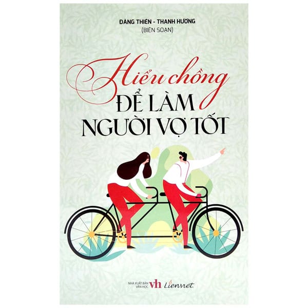 Hiểu Chồng Để Làm Người Vợ Tốt PDF Hiểu Chồng Để Làm Người Vợ Tốt PDF