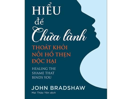 Hiểu Để Chữa Lành - Thoát Khỏi Nỗi Hổ Thẹn Độc Hại PDF