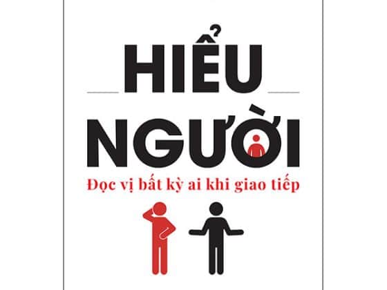 Hiểu Người - Đọc Vị Bất Kỳ Ai Khi Giao Tiếp PDF