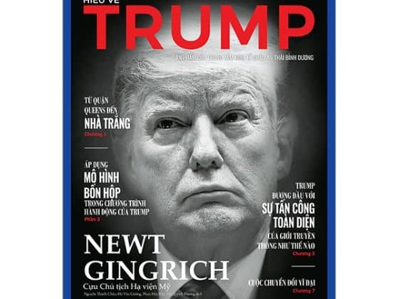 Hiểu Về Trump PDF