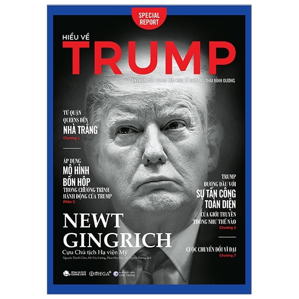 Hiểu Về Trump PDF Hiểu Về Trump PDF