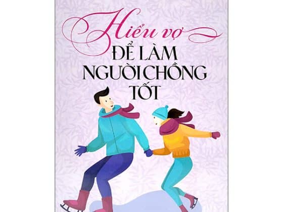 Hiểu Vợ Để Làm Người Chồng Tốt PDF