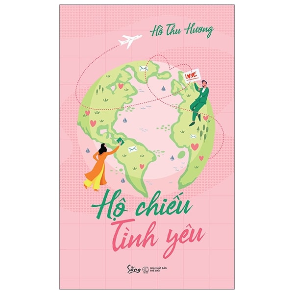 Hộ Chiếu Tình Yêu PDF Hộ Chiếu Tình Yêu PDF