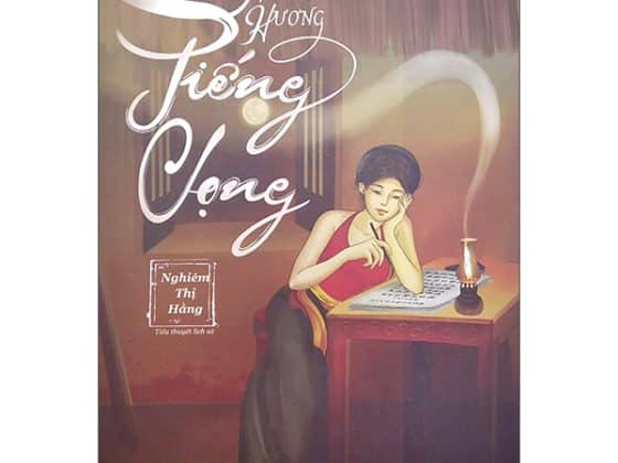 Hồ Xuân Hương Tiếng Vọng PDF