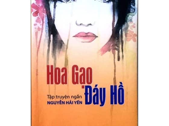 Hoa Gạo Đáy Hồ PDF