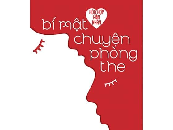 Hòa Hợp Hôn Nhân - Bí Mật Chuyện Phòng The PDF