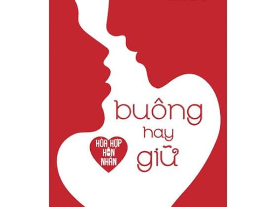 Hòa Hợp Hôn Nhân - Buông Hay Giữ PDF