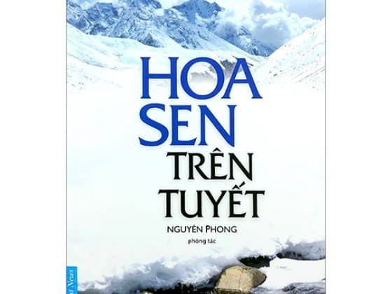 Hoa Sen Trên Tuyết PDF