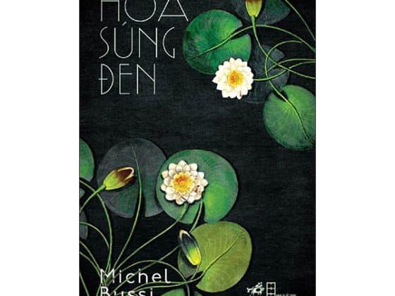 Hoa Súng Đen PDF