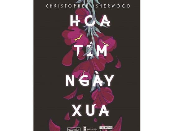 Hoa Tím Ngày Xưa PDF