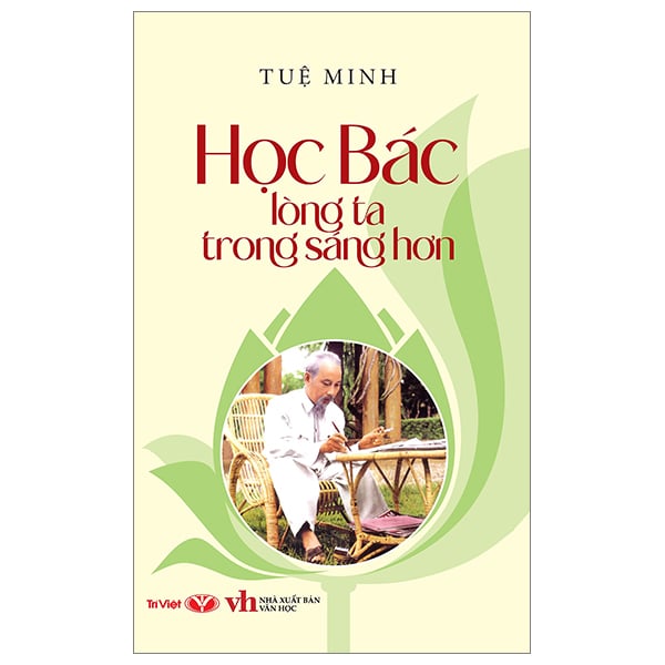 Học Bác Lòng Ta Trong Sáng Hơn PDF Học Bác Lòng Ta Trong Sáng Hơn PDF