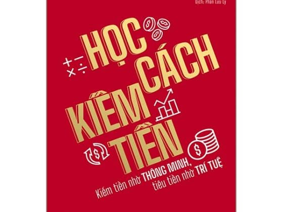 Học Cách Kiếm Tiền PDF
