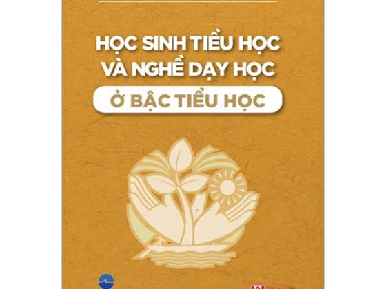 Học Sinh Tiểu Học Và Nghề Dạy Học Ở Bậc Tiểu Học PDF