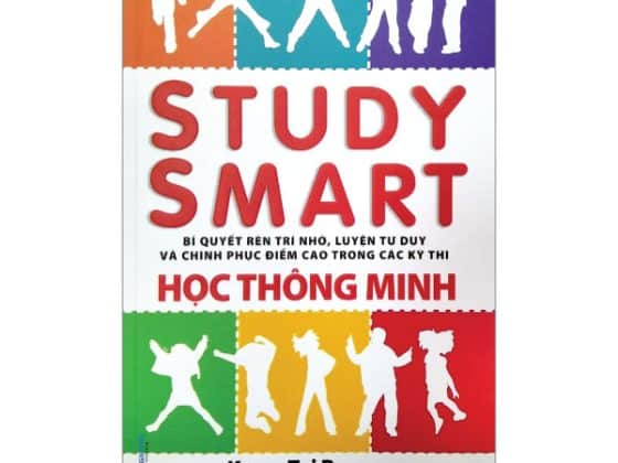 Học Thông Minh - Study Smart PDF