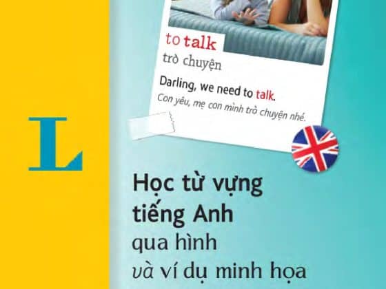 Học Tự Vựng Tiếng Anh Qua Hình Và Ví Dụ Minh Họa PDF