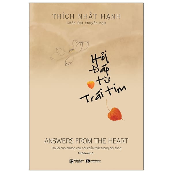 Hỏi Đáp Từ Trái Tim PDF Hỏi Đáp Từ Trái Tim PDF