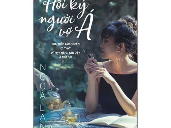 Hồi Ký Người Vợ Á PDF