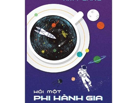 Hỏi Một Phi Hành Gia PDF