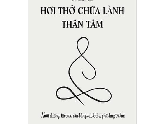 Hơi Thở Chữa Lành Thân Tâm PDF