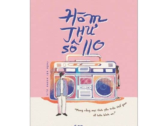 Hòm Thư Số 110 PDF