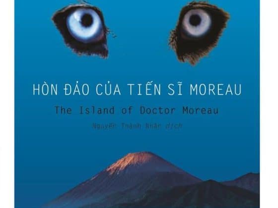 Hòn Đảo Của Tiến Sĩ Moreau PDF