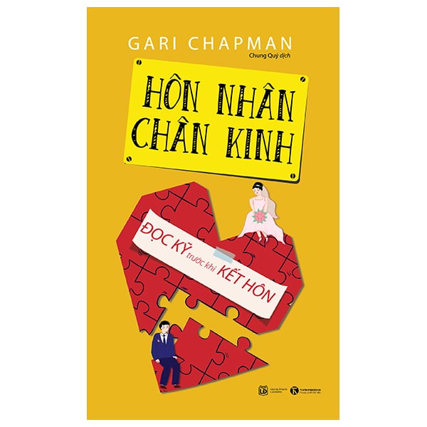 Hôn Nhân Chân Kinh PDF Hôn Nhân Chân Kinh PDF