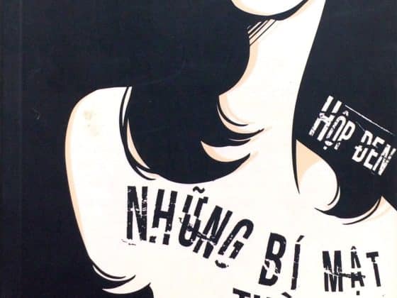 Hộp Đen - Những Bí Mật Thời Thiếu Nữ PDF