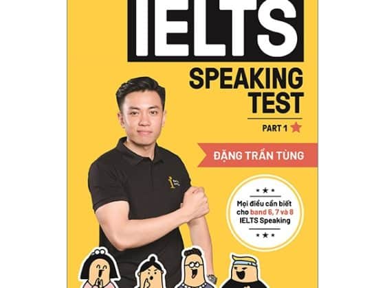 How To Crack The Ielts Speaking Test - Part 1 PDF
