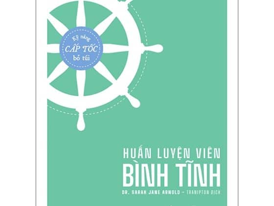 Huấn Luyện Viên Bình Tĩnh PDF