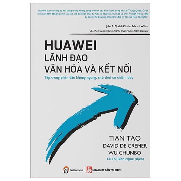 Huawei - Lãnh Đạo Văn Hóa Và Kết Nối PDF Huawei - Lãnh Đạo Văn Hóa Và Kết Nối PDF