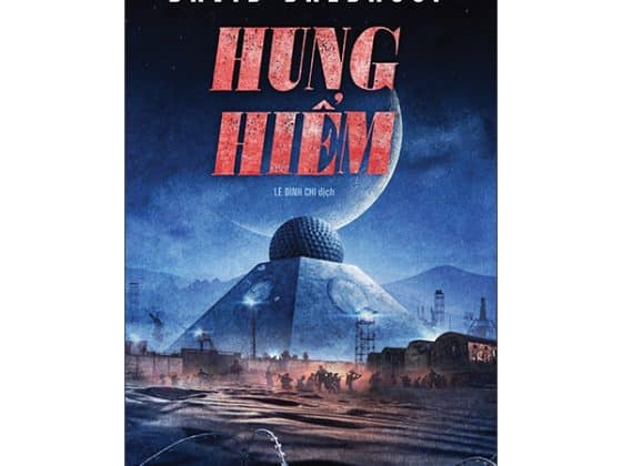 Hung Hiểm PDF