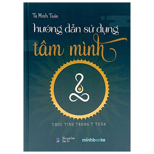 Hướng Dẫn Sử Dụng Tâm Mình - Bìa Cứng PDF Hướng Dẫn Sử Dụng Tâm Mình - Bìa Cứng PDF