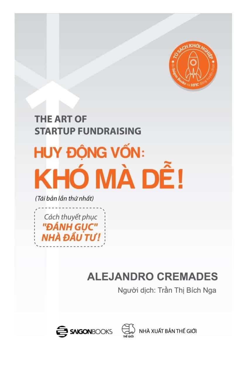 Huy Động Vốn: Khó Mà Dễ! 2018 PDF Huy Động Vốn: Khó Mà Dễ! 2018 PDF