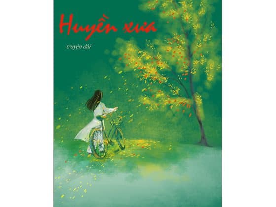 Huyền Xưa - Kèm Chữ Ký Tác Giả PDF