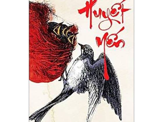 Huyết Yến PDF