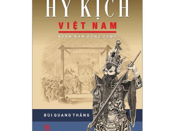 Hý Kịch Việt Nam - Ngàn Năm Đồng Vọng PDF