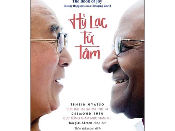 Hỷ Lạc Từ Tâm PDF