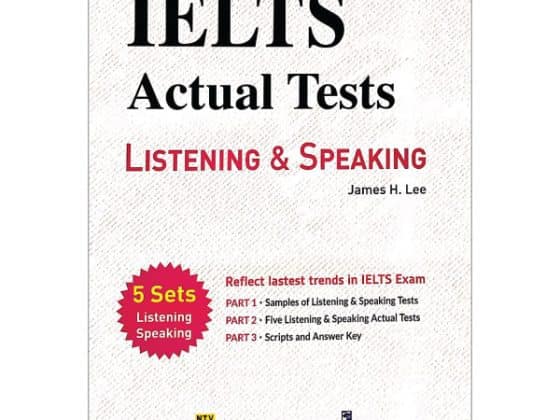 IELTS Actual Tests_Listening & Speaking CD PDF