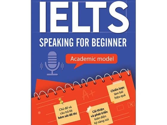 Ielts Speaking For Beginner - Academic Model PDF