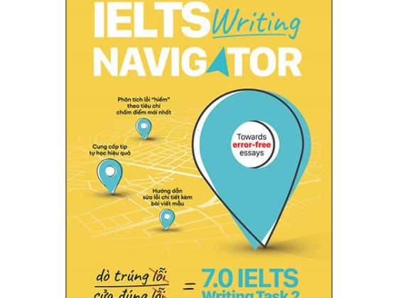 IELTS Writing Navigator PDF