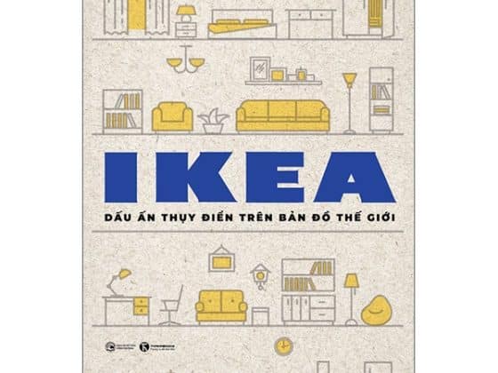 Ikea - Dấu Ấn Thụy Điển Trên Bản Đồ Thế Giới PDF