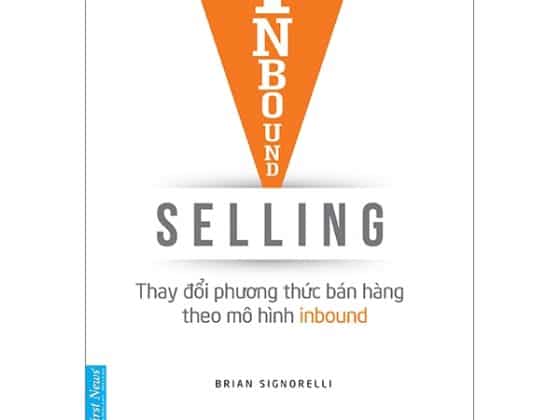 Inbound Selling - Thay Đổi Phương Thức Bán Hàng Theo Mô Hình Inbound PDF