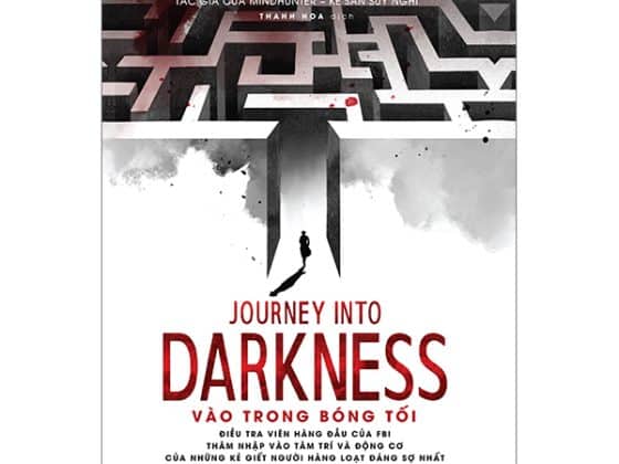 Journey Into Darkness - Vào Trong Bóng Tối PDF