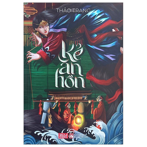 Kẻ Ăn Hồn PDF Kẻ Ăn Hồn PDF