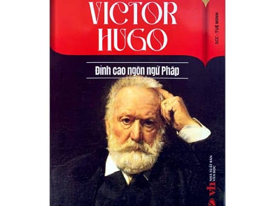 Kể Chuyện Thiên Tài Nổi Tiếng - Victor Hugo - Đỉnh Cao Ngôn Ngữ Pháp PDF