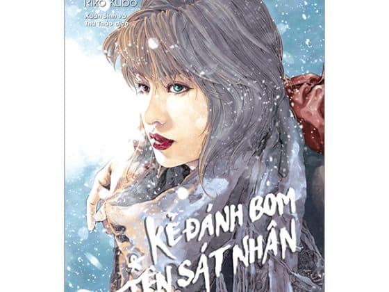 Kẻ Đánh Bom Và Tên Sát Nhân PDF